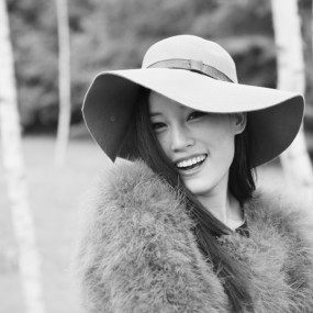 白桦林作业：看了大家的精华、美图都不好意思发了呵呵