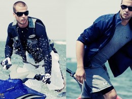 Dean Isidro 时尚摄影作品（一）