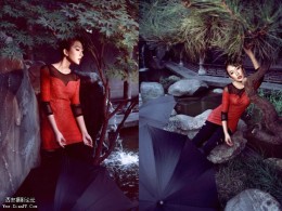 黑红黑红、锦鲤红