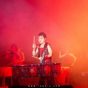 音乐表演班毕业专场晚会