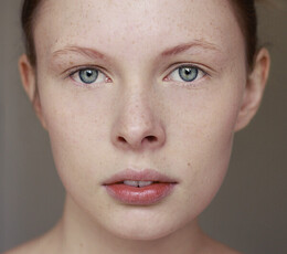 Hannes Caspar 的人像摄影