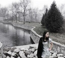 《 那 の 女 人 》 续