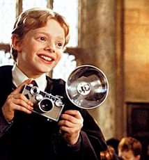 Argus C| 砖头和午餐盒的故事