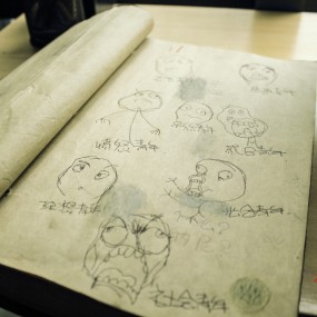 20130525光合咖啡——Thanks sun cafe