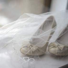 待嫁新娘--注册前的细节跟拍