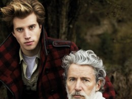Aiden Shaw