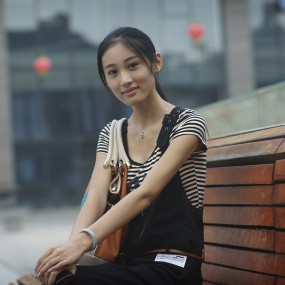 8.25大唐不夜城人像作业