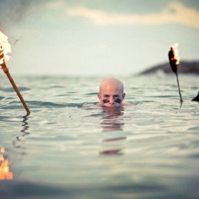 自选典藏：留住真实的瞬间（九）