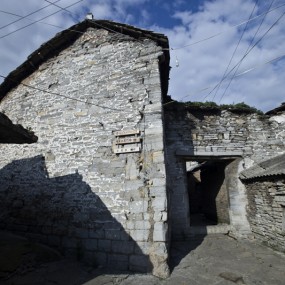 贵州屯堡纪实[进哥]