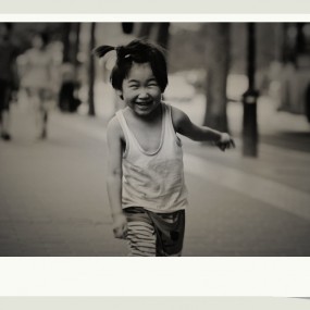 小勺子的病好了