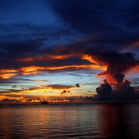 潘多拉魔盒里的妖怪跑出来了！