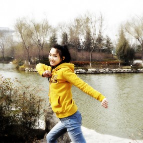 风太大 板子打不住 就拍了五张