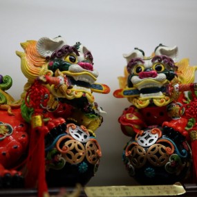 第一次啊坊上扫街作业