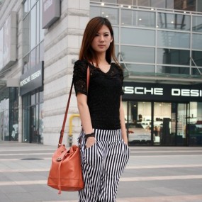 当代街头潮流拍摄 第十二季