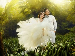 婚宴预定场所五大要点