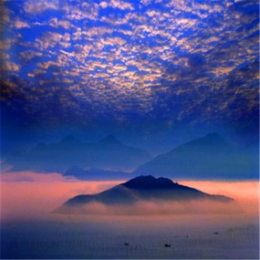 中国最该去的地方 · 霞浦