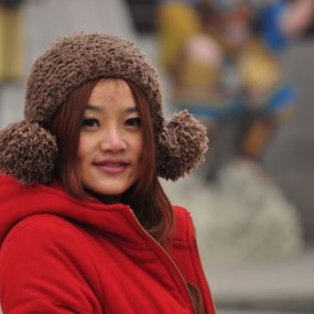 疑是芙蓉花正红--------大唐作业之五