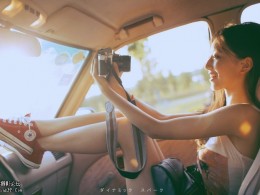 时光纪-再见夏天