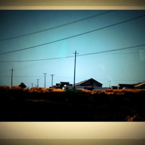 忘却的记忆-乡村季事