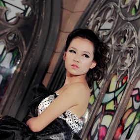 8.11棚拍人像之时尚魅惑篇