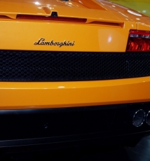 10.1国庆车展 豪华车