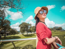 泰国清迈旅拍行——留住最好的自己