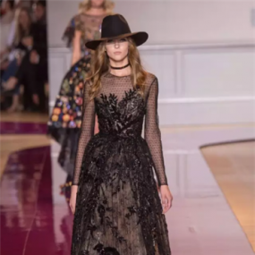 美得窒息的视觉盛宴