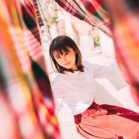 记忆里的老巷子