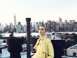 Elle Czech by Branislav Simoncik