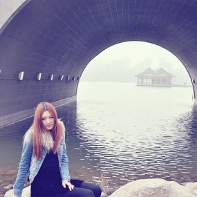 3.4南湖作业三<美女B>