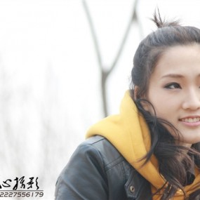 运动产生美（311城市运动公园活动 ）