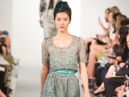 Oscar de la Renta Spring 2013 (1)