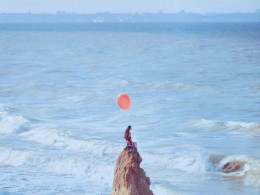 寻梦 ｜Oleg Oprisco