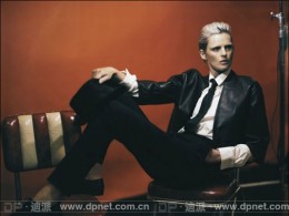 亦真亦幻 Paolo人像作品赏~~~