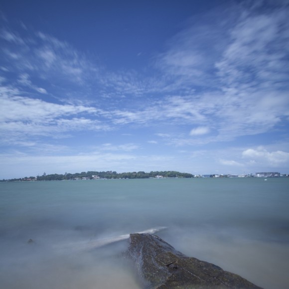 1）环境风光随拍~