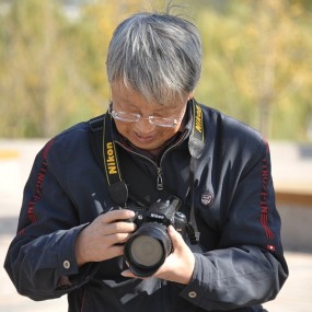 11.11活动记录6---摄影师们