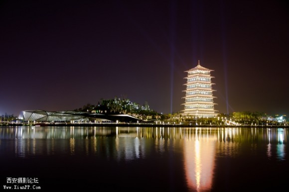 世园美景--第五季