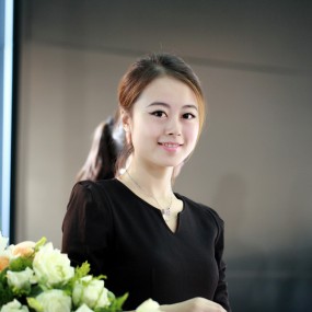 宾利车销售经理