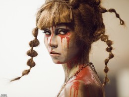 Colin Gray人像摄影欣赏（2）