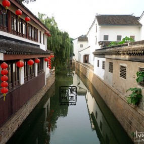 夏至苏州，读不完的姑苏城-1