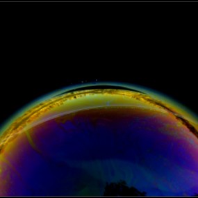 泡泡的神奇世界