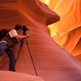 壮观人世间：Gleb Tarro 作品精选（上）