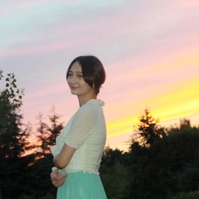 城市运动公园小随拍