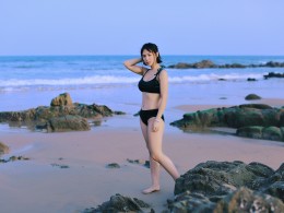 喜欢的 关于你 关于海及其他