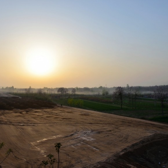 几张云台山风光，请大家指教~