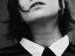 瞬间的情绪记录，摄影大师镜头里表情不错的人