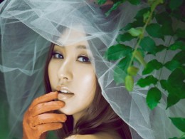 【西安新青年婚纱摄影】盘点化妆的几个误区！