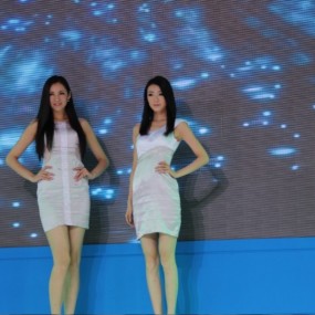 2012车展拍摄（新手，高手勿喷）娱乐而已！