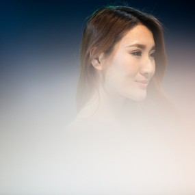 《梦幻》--独视角作品