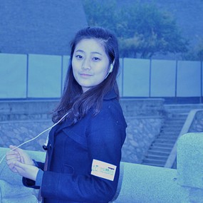 环城公园的拍摄